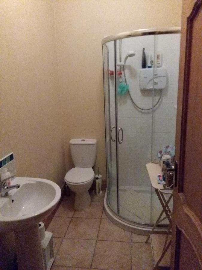 Room With A View Mullinavat 外观 照片